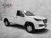 Foton Tunland G7 2.0TD single cab Hi Rider - Thumbnail 1