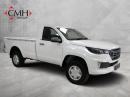 Thumbnail Foton Tunland G7 2.0TD single cab Hi Rider