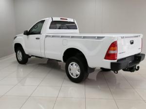 Foton Tunland G7 2.0TD single cab Hi Rider - Image 3