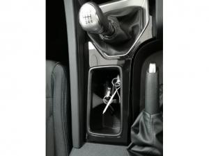 Foton Tunland G7 2.0TD single cab Hi Rider - Image 7