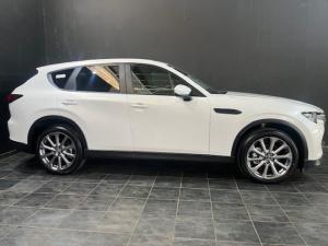 Mazda CX-60 2.5 AWD Individual - Image 10