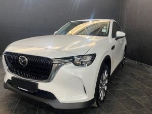 Mazda CX-60 2.5 AWD Individual - Image 1