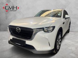 Mazda CX-60 2.5 AWD Individual - Image 1