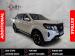 Nissan Navara 2.5DDTi double cab LE 4x4 manual - Thumbnail 1