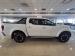 Nissan Navara 2.5DDTi double cab LE 4x4 manual - Thumbnail 2