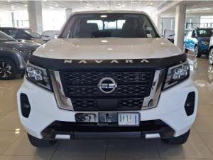 Nissan Navara 2.5DDTi double cab LE 4x4 manual - Image 5