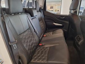 Nissan Navara 2.5DDTi double cab LE 4x4 manual - Image 7