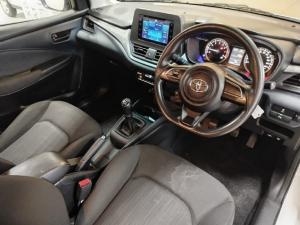 Toyota Starlet 1.5 Xi - Image 12