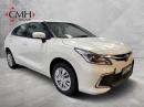 Thumbnail Toyota Starlet 1.5 Xi