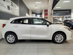 Toyota Starlet 1.5 Xi - Image 2