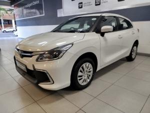 Toyota Starlet 1.5 Xi - Image 4