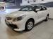 Toyota Starlet 1.5 Xi - Thumbnail 4