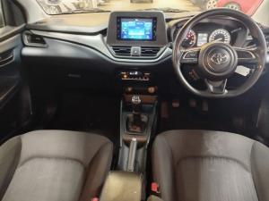 Toyota Starlet 1.5 Xi - Image 5