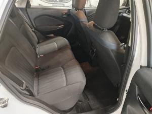Toyota Starlet 1.5 Xi - Image 6