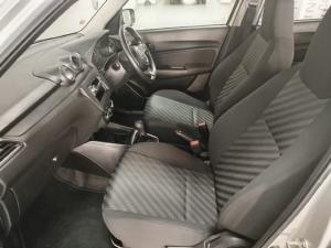 Suzuki Swift 1.2 GA - Image 12