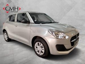 Suzuki Swift 1.2 GA - Image 1