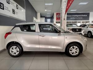 Suzuki Swift 1.2 GA - Image 2
