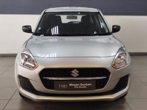 Suzuki Swift 1.2 GA - Image 3