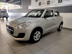 Suzuki Swift 1.2 GA - Image 4