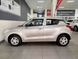 Suzuki Swift 1.2 GA - Image 8