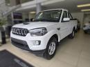 Thumbnail Mahindra Pik Up 2.2CRDe single cab S6