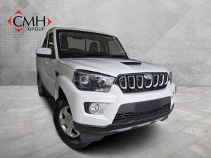 Mahindra Pik Up 2.2CRDe single cab S6 - Image 1