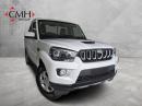 Thumbnail Mahindra Pik Up 2.2CRDe single cab S6
