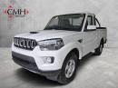 Thumbnail Mahindra Pik Up 2.2CRDe single cab S6