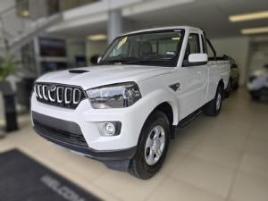 Mahindra Pik Up 2.2CRDe single cab S6 - Image 2