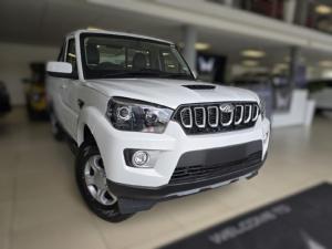 Mahindra Pik Up 2.2CRDe single cab S6 - Image 2