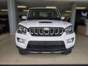 Mahindra Pik Up 2.2CRDe single cab S6 - Image 4