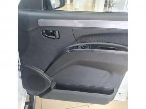 Mahindra Pik Up 2.2CRDe single cab S6 - Image 7