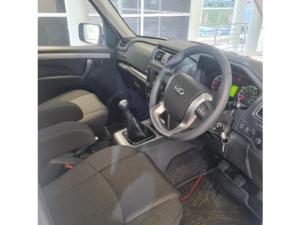 Mahindra Pik Up 2.2CRDe single cab S6 - Image 8