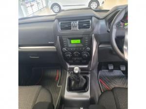 Mahindra Pik Up 2.2CRDe single cab S6 - Image 9