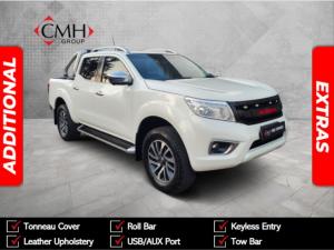 Nissan Navara 2.3D double cab LE auto - Image 1