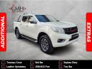 Thumbnail Nissan Navara 2.3D double cab LE auto