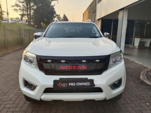 Nissan Navara 2.3D double cab LE auto - Image 2