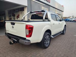 Nissan Navara 2.3D double cab LE auto - Image 3