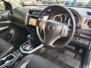 Nissan Navara 2.3D double cab LE auto - Image 7