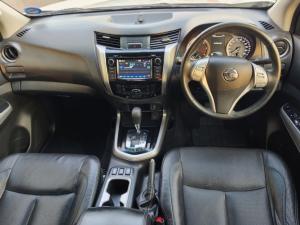 Nissan Navara 2.3D double cab LE auto - Image 8