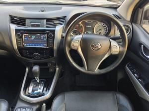 Nissan Navara 2.3D double cab LE auto - Image 9