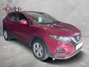 Thumbnail Nissan Qashqai 1.2T Acenta auto