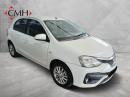 Thumbnail Toyota Etios hatch 1.5 Sprint