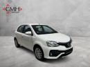 Thumbnail Toyota Etios hatch 1.5 Sprint