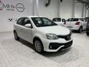 Thumbnail Toyota Etios hatch 1.5 Sprint