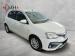 Toyota Etios hatch 1.5 Sprint - Thumbnail 1