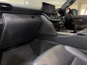 Toyota Land Cruiser 300 3.5T GR-Sport - Image 10