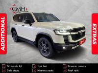 Thumbnail Toyota Land Cruiser 300 3.5T GR-Sport