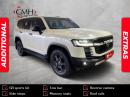 Thumbnail Toyota Land Cruiser 300 3.5T GR-Sport