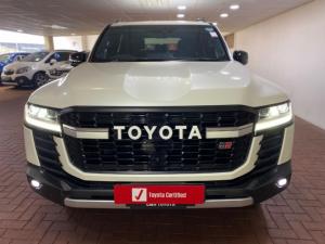 Toyota Land Cruiser 300 3.5T GR-Sport - Image 2